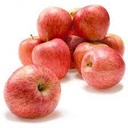 تفاح احمر سكري فاخر